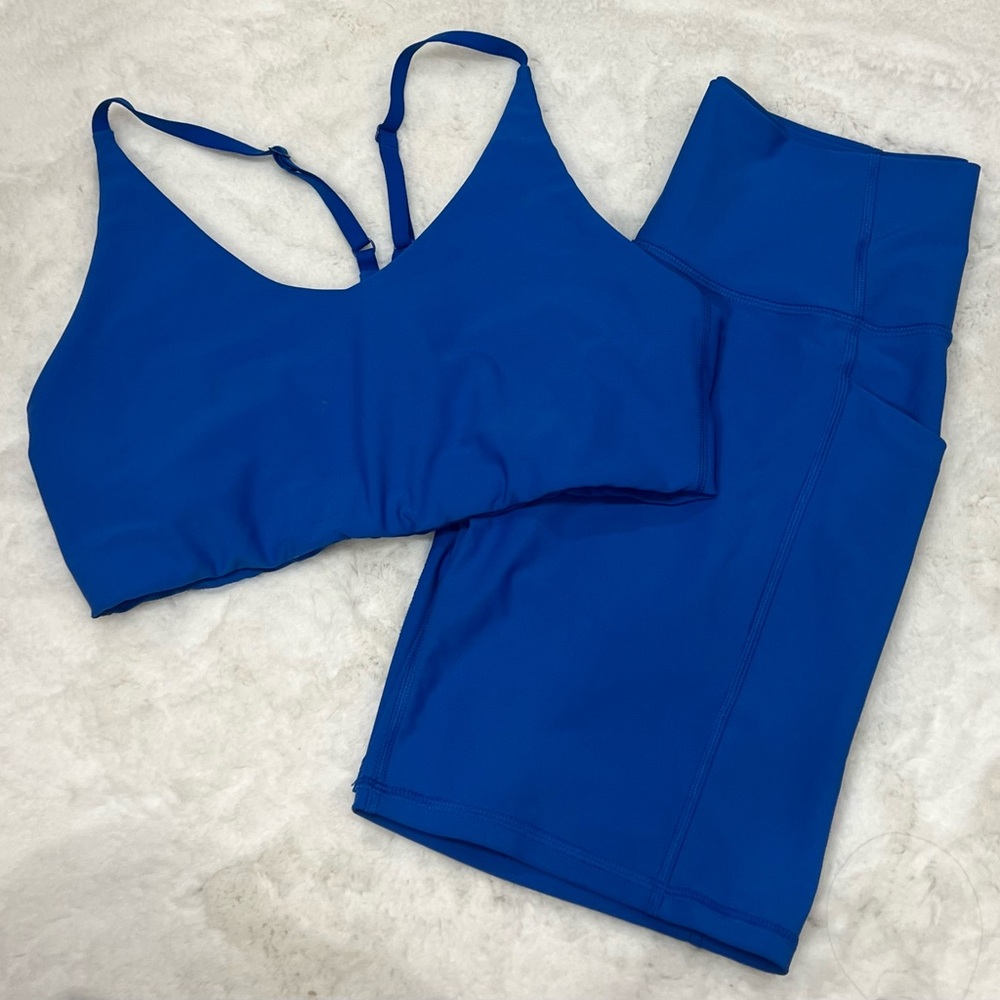Kenesis Set yoga